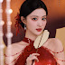 Wang Churan at entertainment event
