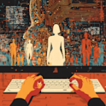 AI synthetic audiences are already here and poised to upend the consulting industry