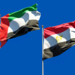 Egypt Condemns Drone, Missile Attacks on UAE, Warns of Regional Escalation
