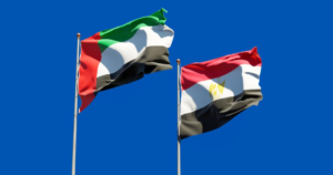 Egypt Condemns Drone, Missile Attacks on UAE, Warns of Regional Escalation
