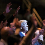 Trump is planning a Christian ‘revival’ for America’s 250th anniversary