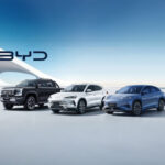 BYD powers ahead with Totalsports Two Oceans Marathon