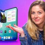 Here’s How Apple’s Folding iPhone Could Stand Apart