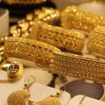 Gold shines brightest in Jeddah’s pre-Eid shopping spree