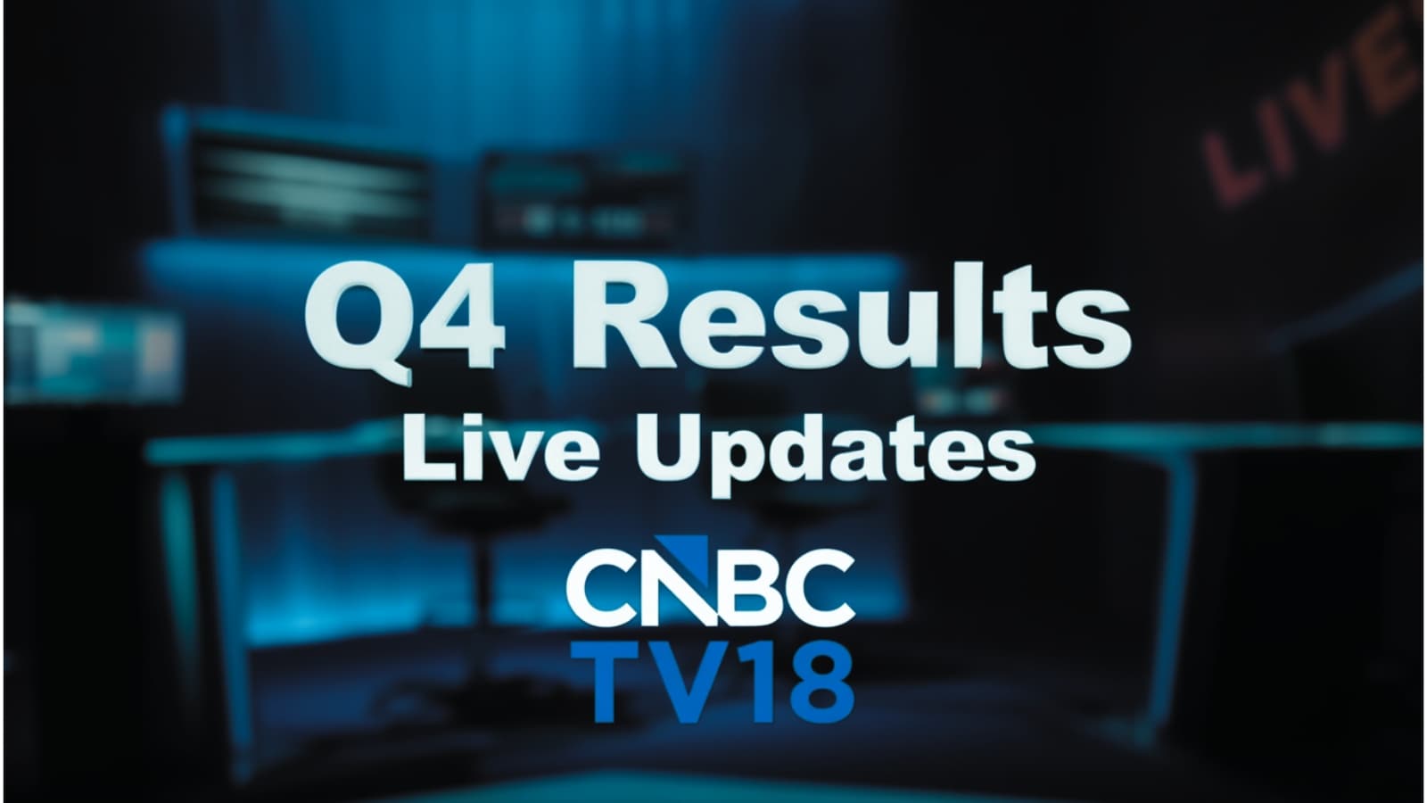 Q4 Results LIVE Updates: KPIT profit rises 22%; Arvind Fashions revenue up 15%