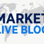 Sensex Today | Stock Market LIVE Updates: Sensex falls over 800 points from highs to turn negative