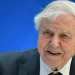 David Attenborough turns 100: Britain’s iconic ‘Voice for Nature’ celebrates a century