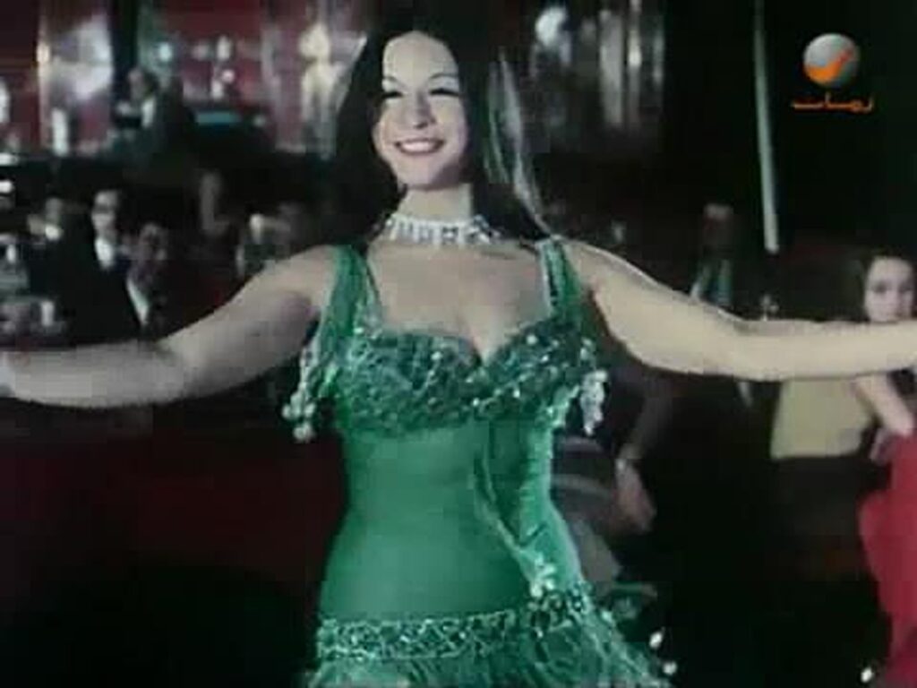 Iconic Egyptian Dancer Soheir Zaki Passes Away at 81