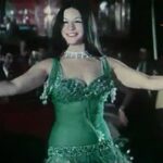 Iconic Egyptian Dancer Soheir Zaki Passes Away at 81