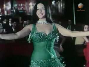 Iconic Egyptian Dancer Soheir Zaki Passes Away at 81