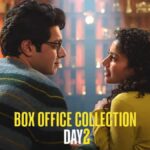 Ek Din Box Office Collection Day 2: Sorry Story For Junaid Khan-Sai Pallavi Starrer Continues As Film Witnesses Drop On Saturday