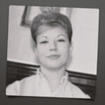Audrey Beth Davis, Retired Entertainment Publicist, Dies at 82