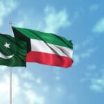 Kuwait Agrees to Assist in Developing Oil Storage Facilities in Pakistan