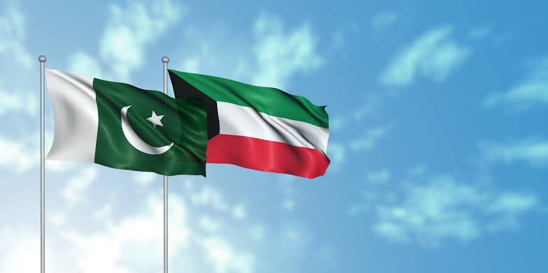Kuwait Agrees to Assist in Developing Oil Storage Facilities in Pakistan