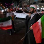 Iran responds to ceasefire proposal as Kuwait, U.A.E. repel drone attacks
