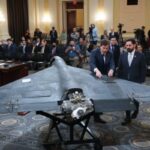 Iran Breaches Ceasefire With Strike On UAE, First Attack Since April 8