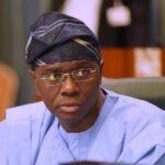 Lagos Resumes Monthly Sanitation Exercise After Nine Years