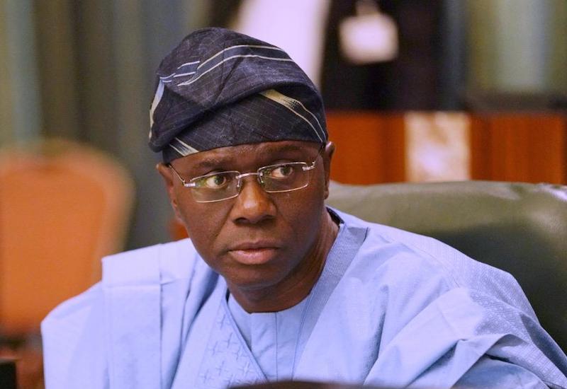Lagos Resumes Monthly Sanitation Exercise After Nine Years