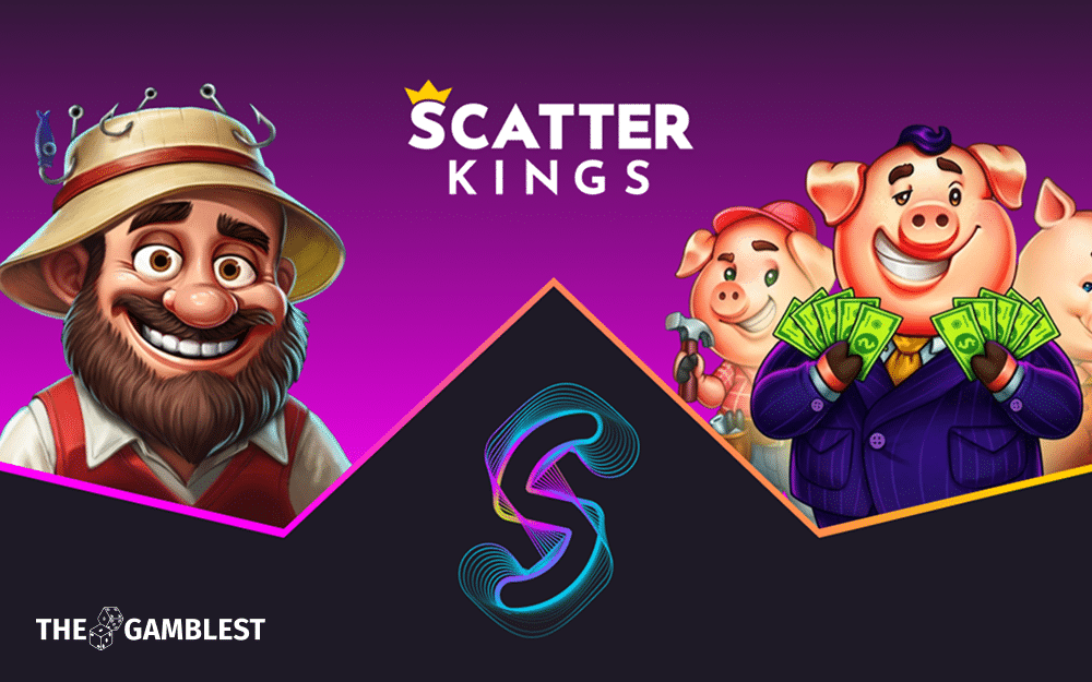 ScatterKings seals global aggregation partnership with Silverspin