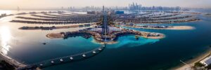 UAE targets agentic AI to power half of government operations