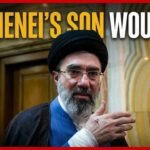 Mojtaba Khamenei Wounded In US-Israel Strike That Killed His Father