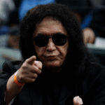 Gene Simmons Says Celebrities Should “Shut the F*** Up” About Politics