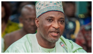 Ishmael Norman hails Interior Minister for choosing merit over politics in security recruitment