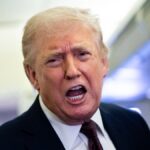 Trump Slammed for Saying ‘I’m Glad He’s Dead’ After Robert Mueller’s Death: ‘An Embarrassment’