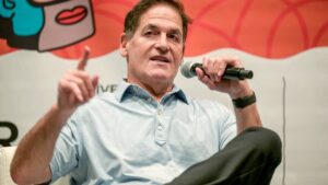 Mark Cuban backs small businesses hiring a million new grads