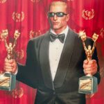 The Oscars Are Barring AI Generated Films, Gaming Awards Should Do The Same
