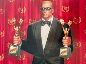 The Oscars Are Barring AI Generated Films, Gaming Awards Should Do The Same