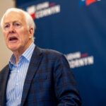 John Cornyn’s filibuster flip: From the Politics Desk