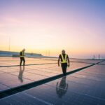 Red States Are Driving America’s Solar Boom Despite Trump’s Opposition