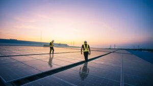 Red States Are Driving America’s Solar Boom Despite Trump’s Opposition