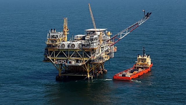 OPEC+ lifts June output quota amid UAE departure