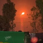 Drone strike hits Erbil refinery halting operations, Riyadh intercepts Iranian missiles, drones