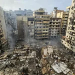 UN Chief Urges Diplomacy to End Israel-Hezbollah Deadly Conflict