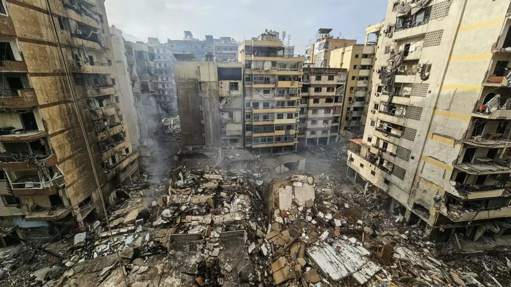 UN Chief Urges Diplomacy to End Israel-Hezbollah Deadly Conflict