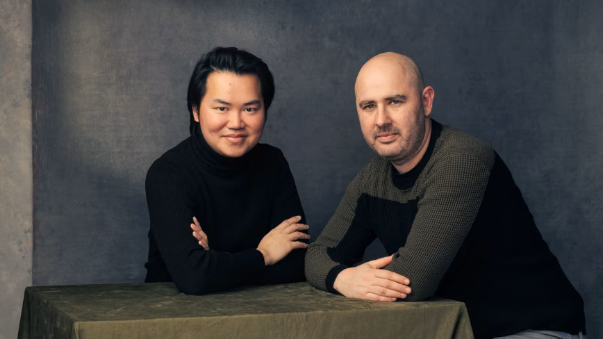 Ethos lands $22.75m Series A to fix what AI broke about hiring