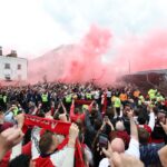 Arsenal trophy parade details revealed ahead of Champions League showdown and Premier League finale