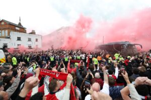 Arsenal trophy parade details revealed ahead of Champions League showdown and Premier League finale