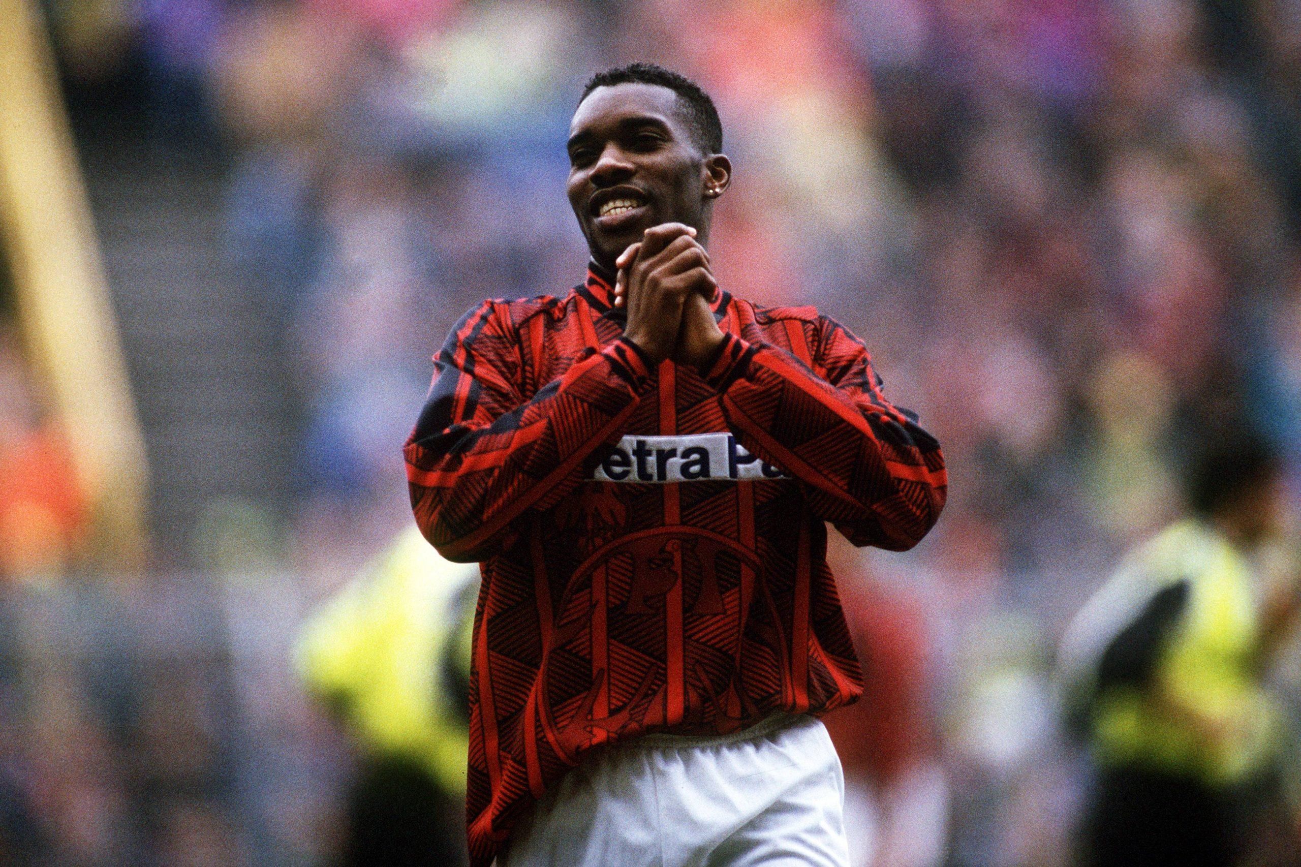 Arsenal legend names Okocha as most underrated player in EPL history