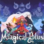Magical Blush Officially Announced for PC and Consoles