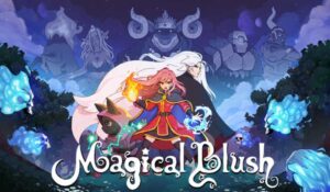 Magical Blush Officially Announced for PC and Consoles