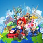 Mario Kart Tour Now Rated 18+ In Some Places As Regulators Crack Down On In-Game Gambling