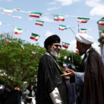 Iran offers Strait deal; Trump dissatisfied but prefers non-military path