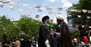 Iran offers Strait deal; Trump dissatisfied but prefers non-military path