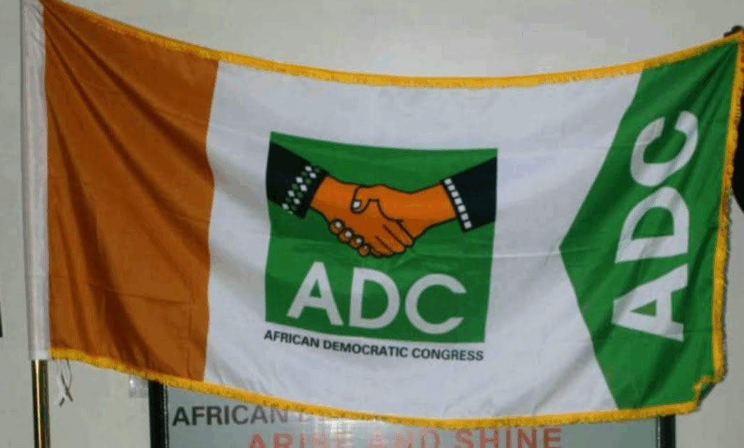 ADC Releases Timetable For Nationwide Congresses Ahead Of Convention