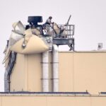US bombs rain on Iran’s main oil hub