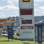 Oil price plunges back below $100 on hopes of U.S.-Iran peace deal